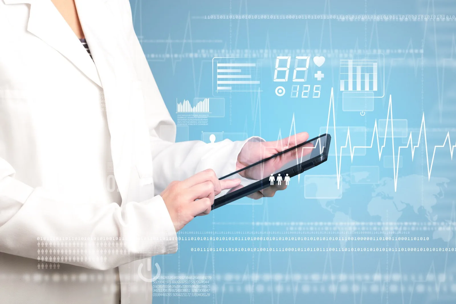 Google Ads vs Meta Ads para médicos: ¿cuál genera más pacientes en LATAM?